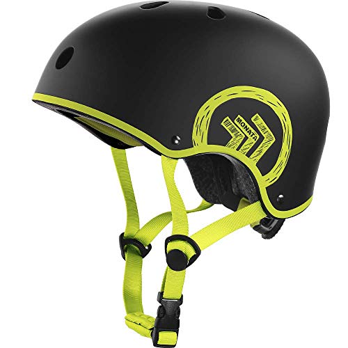 MONATA Adjustable Helmet